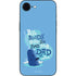 Elf Mr. Narwhal Farewell iPhone 16e Skin
